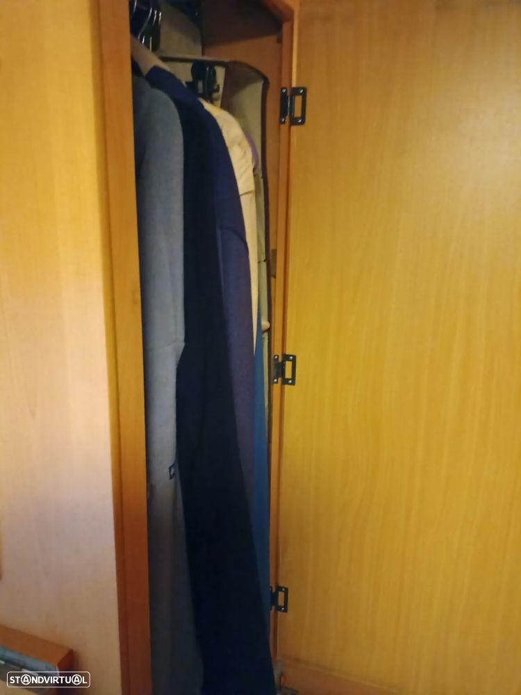Fiat Ducato Autocaravana - 24