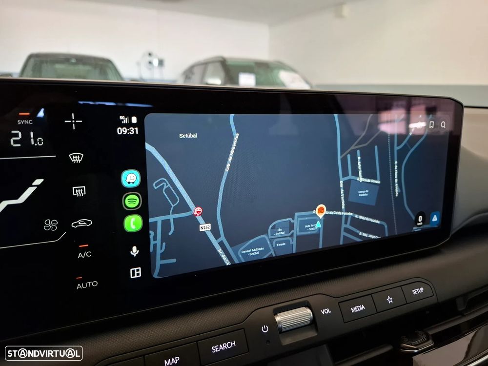 Kia K4 1.0 T-GDI Tech - 27