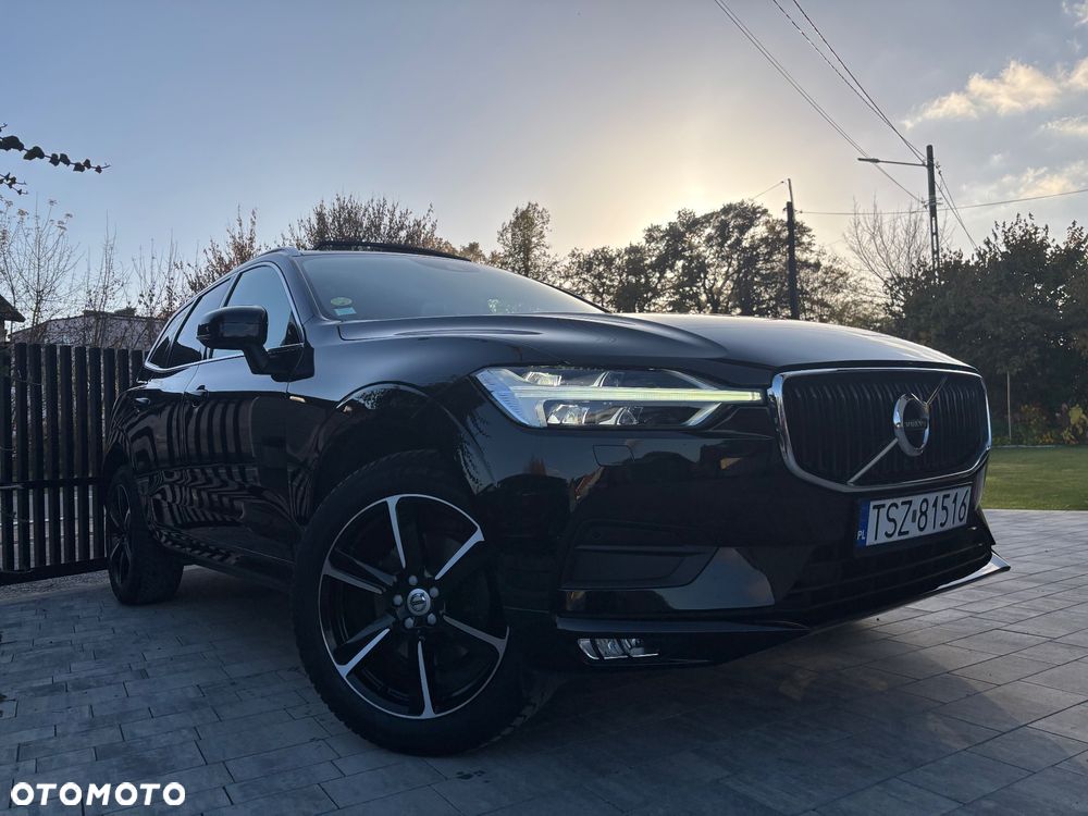 Volvo XC 60 D4 Geartronic Momentum Pro - 3