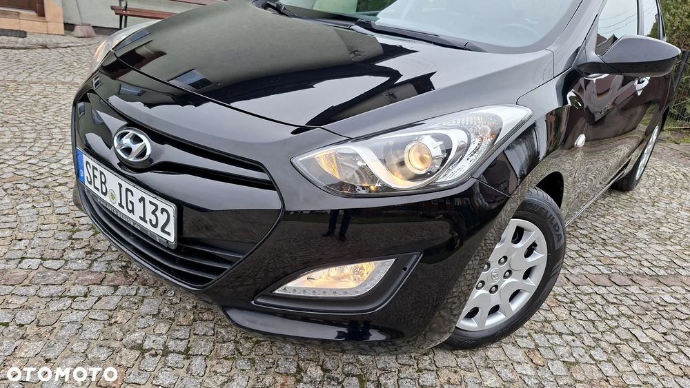 Hyundai i30 1.4 Style - 4