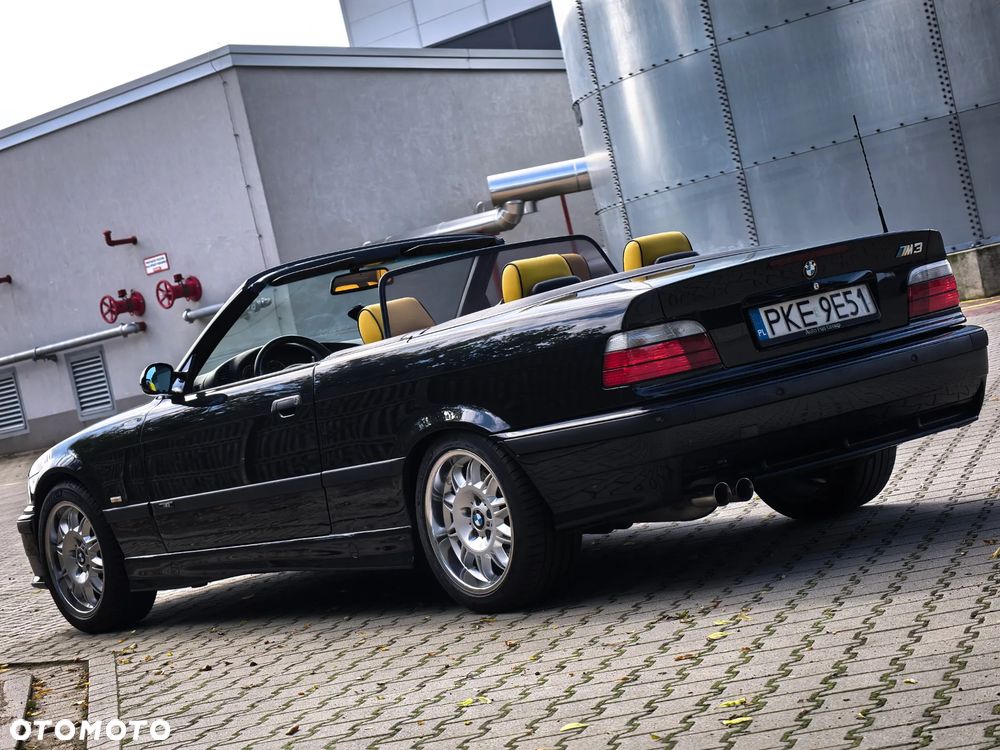 BMW M3 - 25