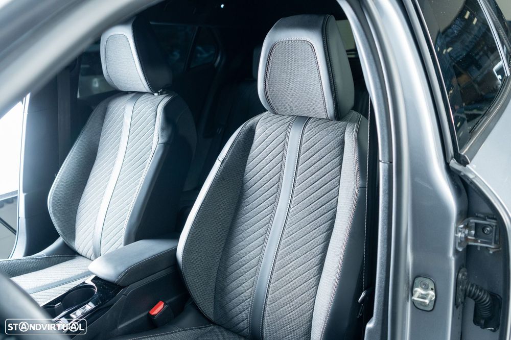 Peugeot 2008 PureTech 100 Stop&Start Allure - 7