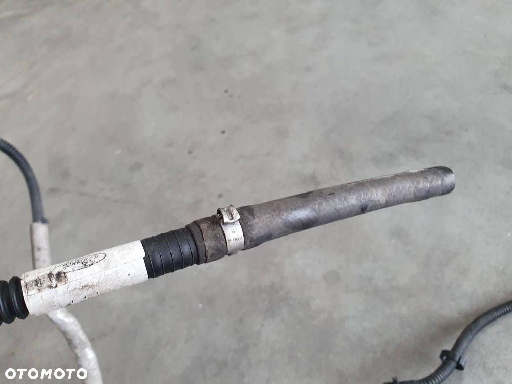 RURA WĄŻ PRZEWÓD WODY FORD F-MAX 500 KC46-5J227-AA - 3