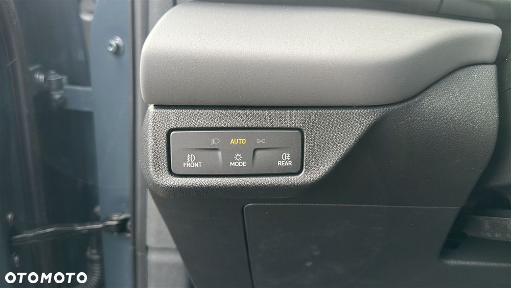 Cupra Terramar 1.5 eTSI mHEV DSG - 36