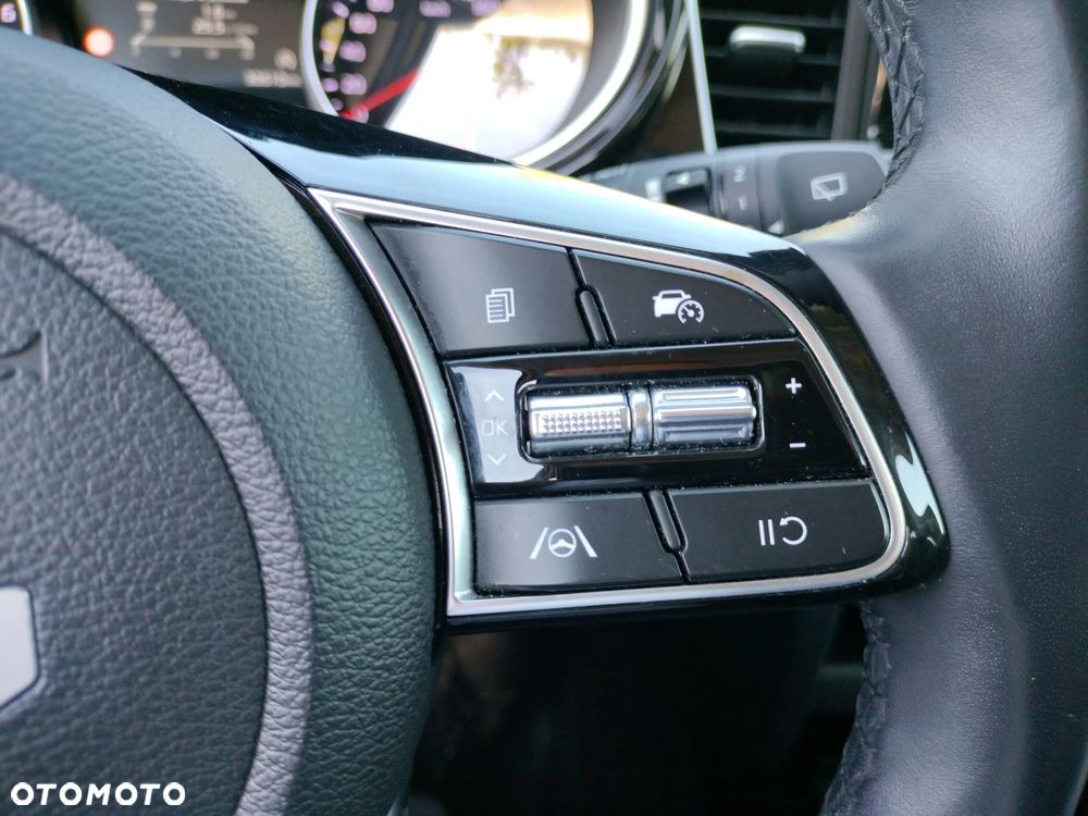 Kia Ceed 1.5 T-GDI Tribute - 28