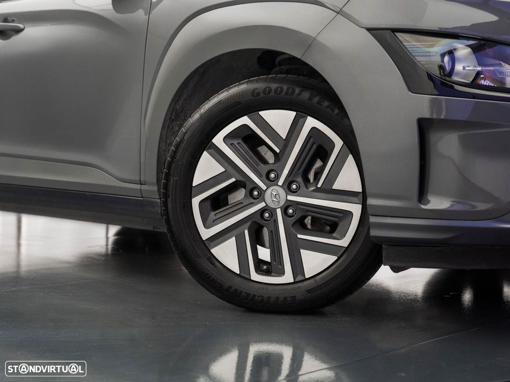 Hyundai Kauai EV 64 kWh Premium - 13