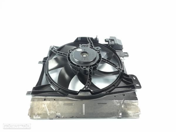 Termoventilador Peugeot 208 I (Ca_, Cc_) - 1