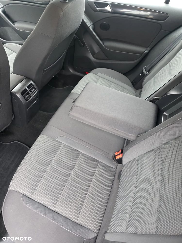 Volkswagen Golf 1.4 move - 12