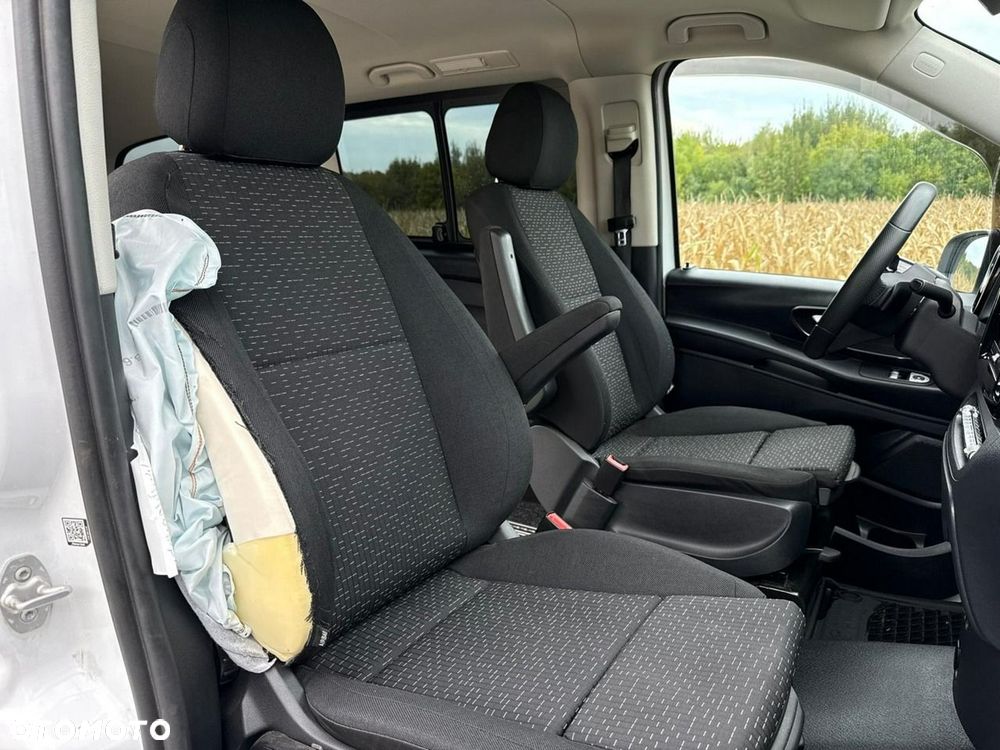 Mercedes-Benz Vito - 23