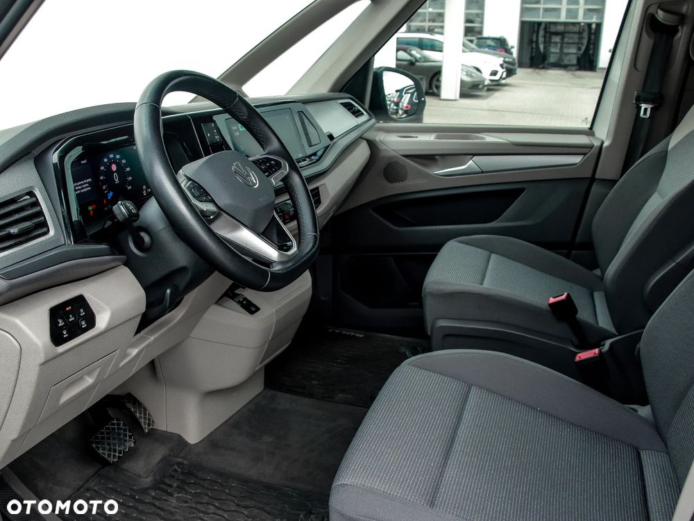 Volkswagen Multivan 2.0 TDI L1 Family DSG - 11