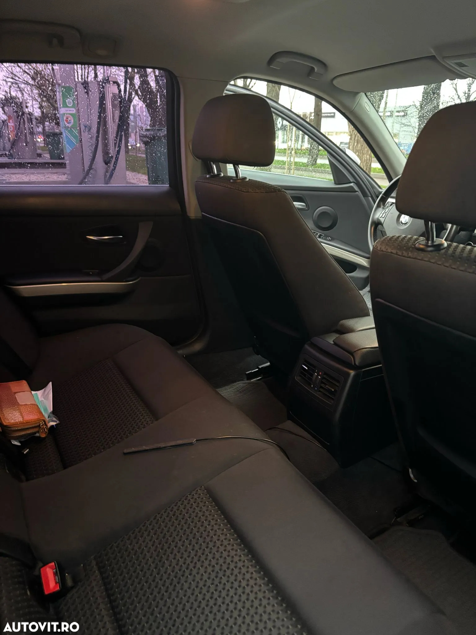 BMW Seria 3 - 7