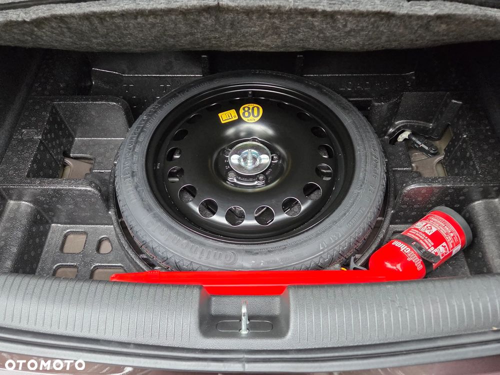 Opel Astra V 1.4 T Elite S&S - 27