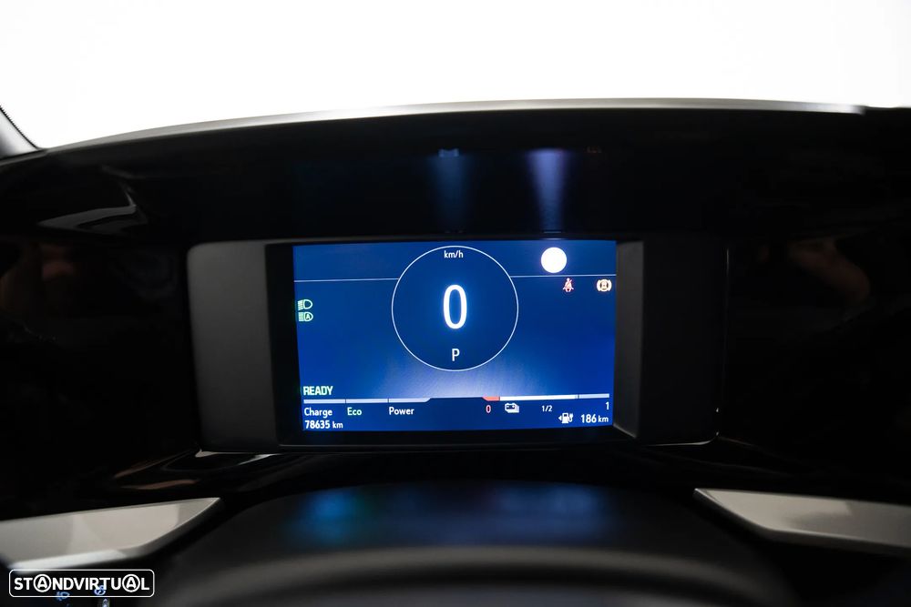 Opel Mokka-e GS Line - 26