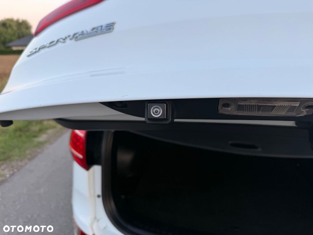 Kia Sportage 1.7 CRDI Business Line 2WD - 23