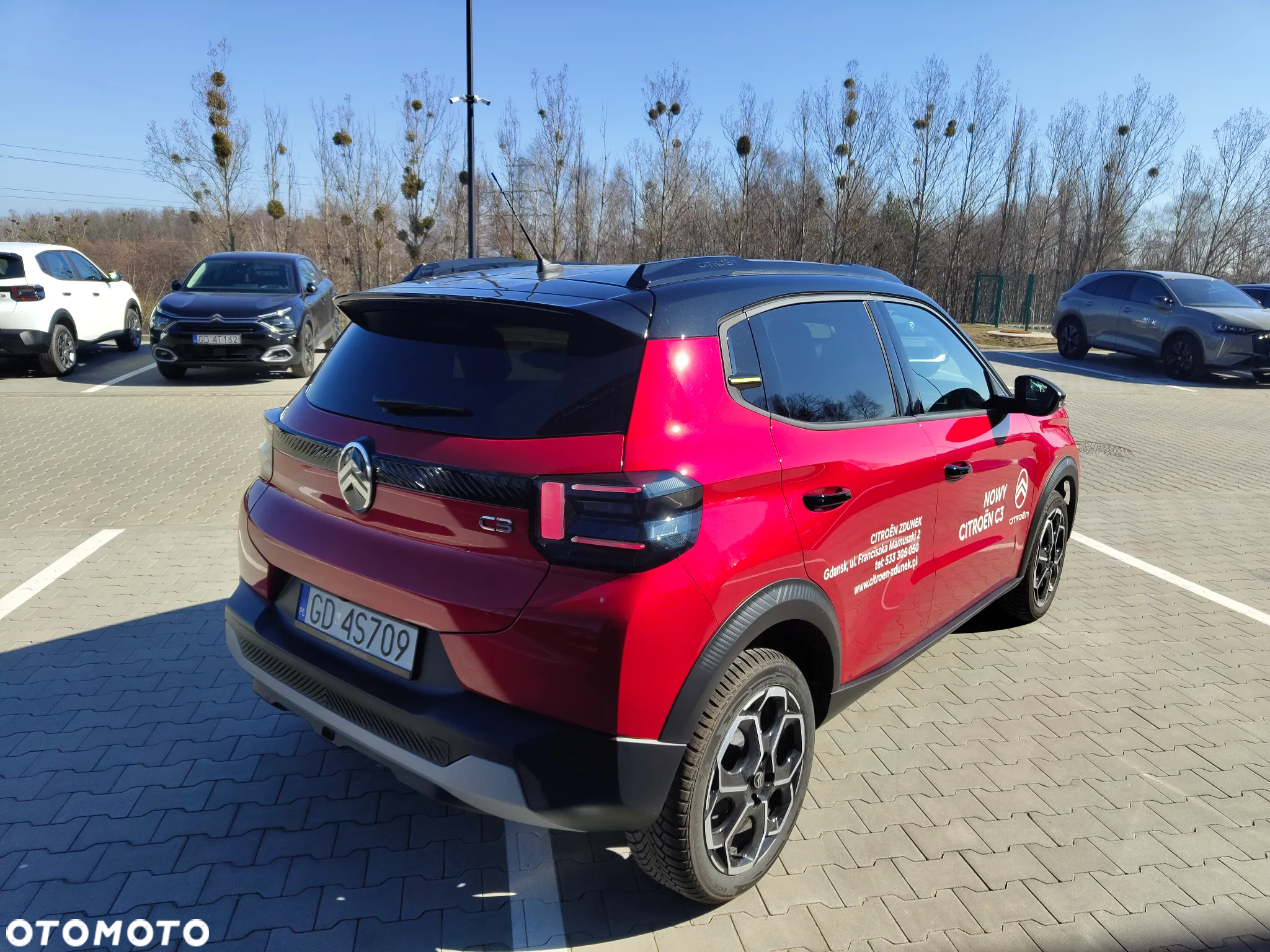 Citroën C3 - 5
