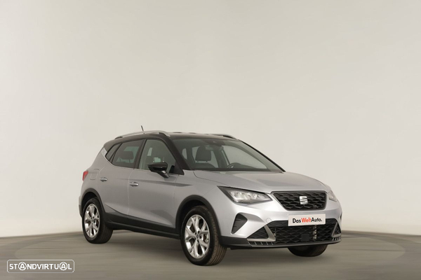 SEAT Arona 1.0 TSI FR