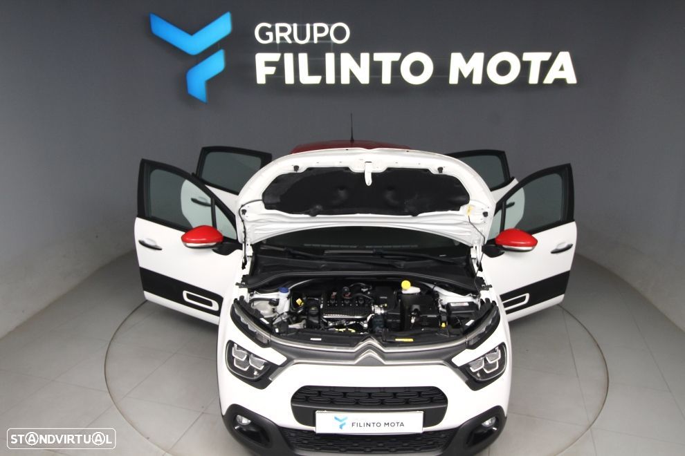 Citroën C3 1.2 PureTech Shine - 12