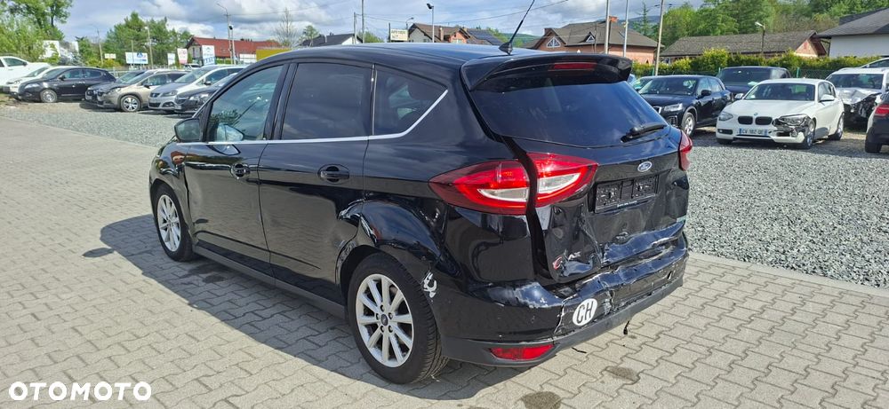 Ford C-MAX 1.0 EcoBoost Titanium ASS - 3