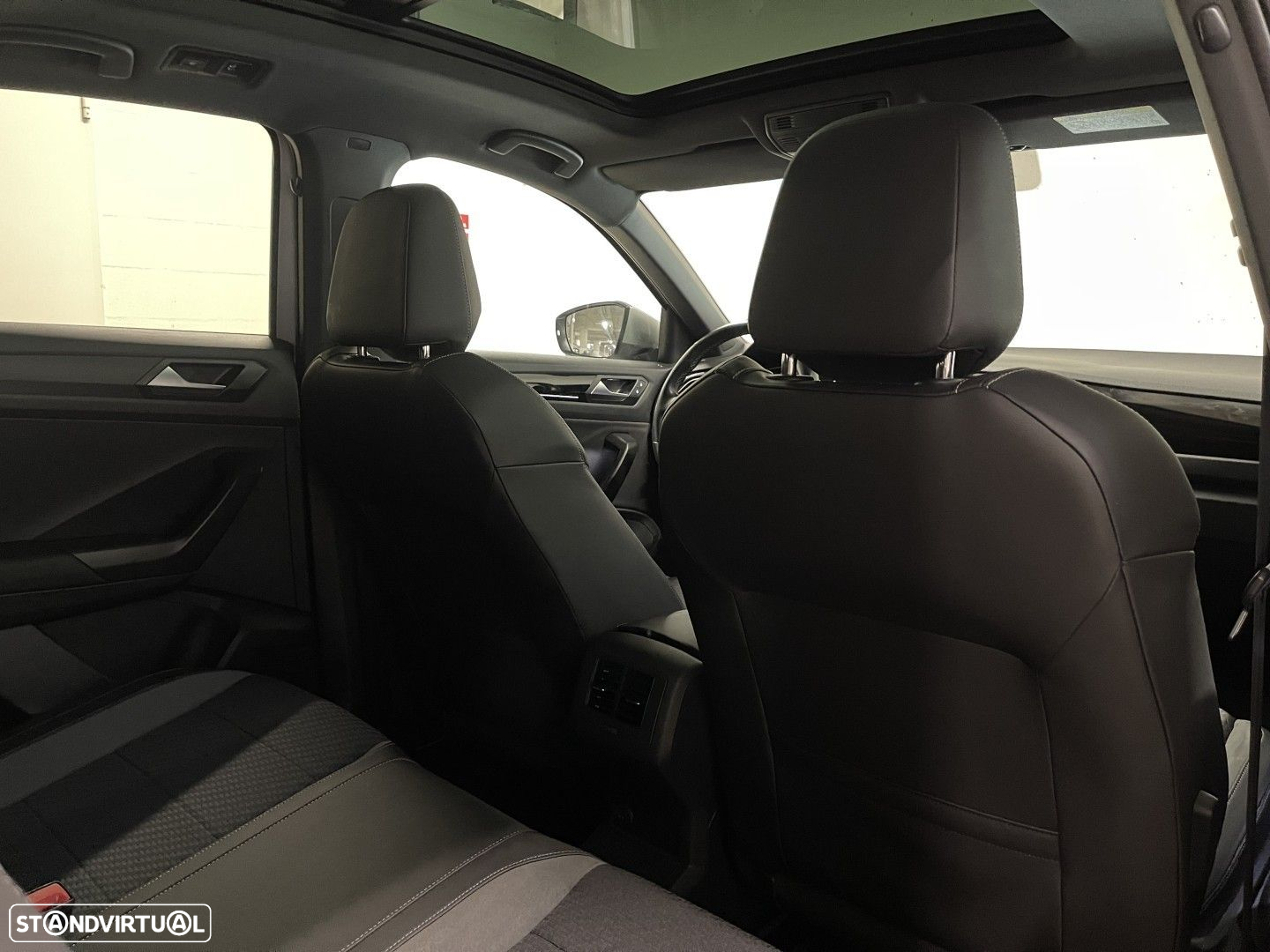 VW T-Roc 2.0 TSI 4M R DSG - 58