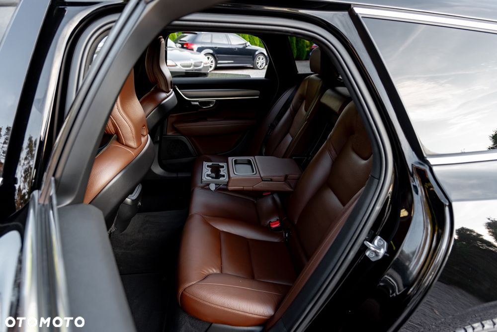 Volvo V90 D4 Geartronic - 18