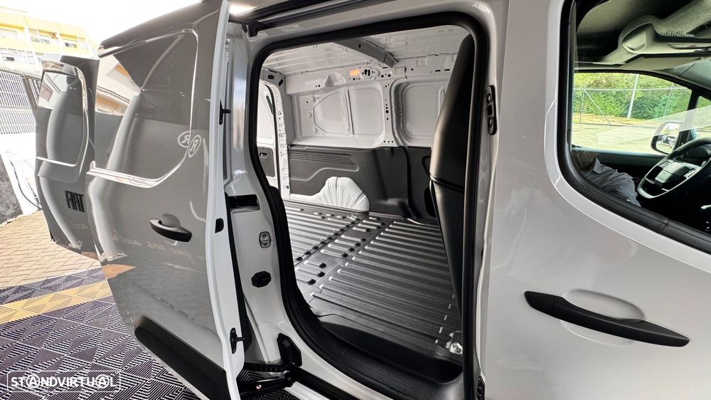 Fiat Doblo 1.5 D XL - 16