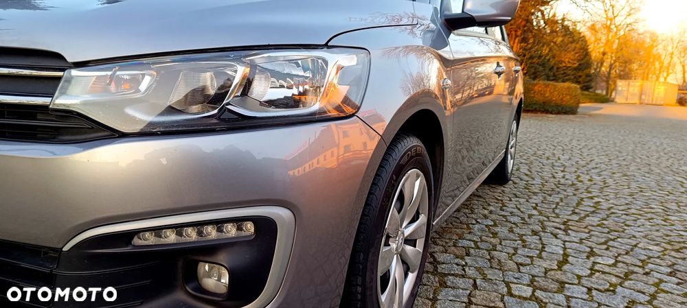 Citroën C-Elysée 1.6 VTi MoreLife - 22