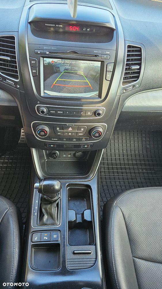 Kia Sorento 2.2 CRDi 4WD Executive - 20