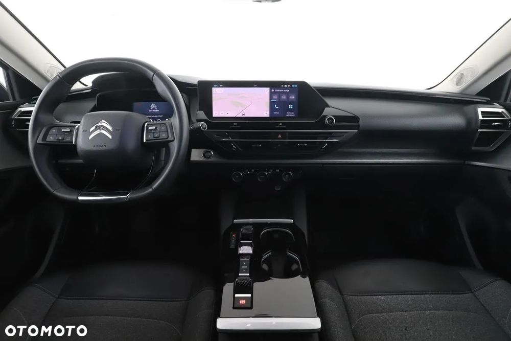 Citroën C5X 1.2 PureTech Feel EAT8 - 11