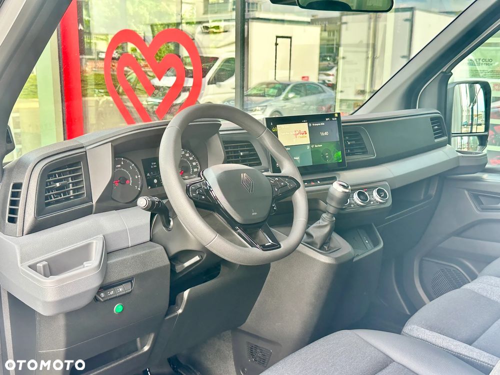 Renault Master - 16