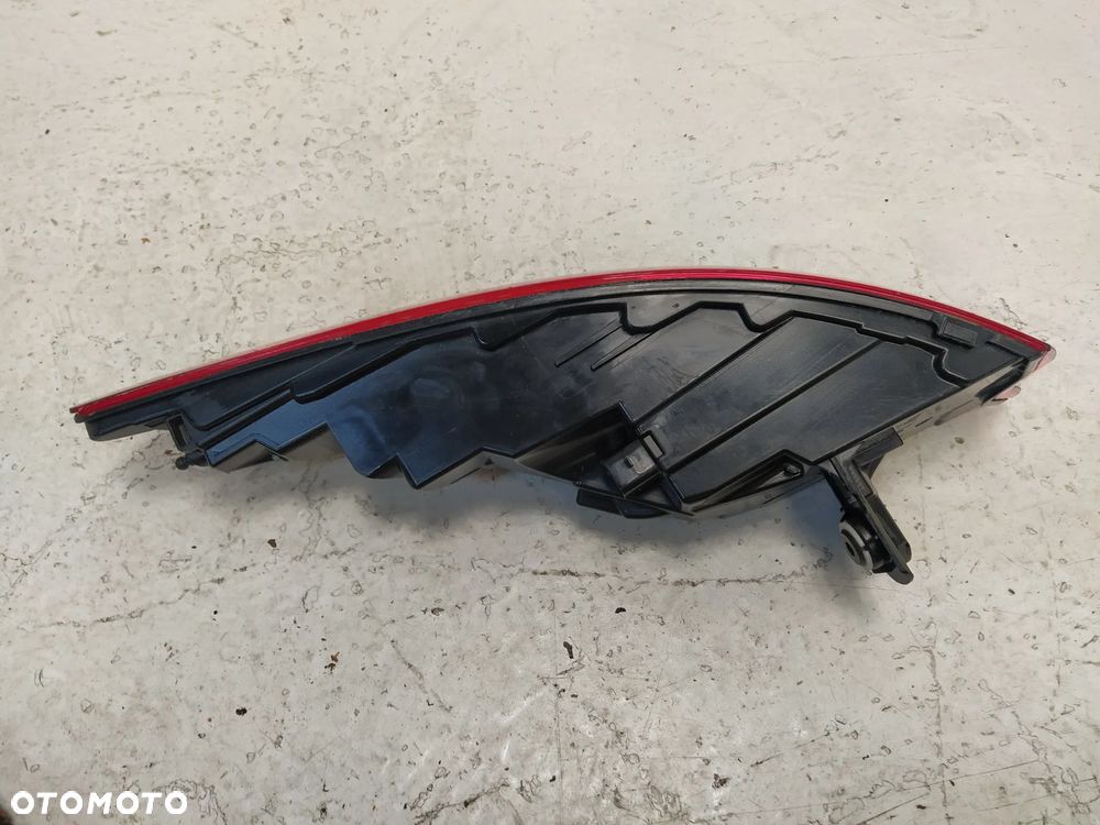 AUDI Q5 ETRON E-TRON LAMPA TYŁ TYLNA PRAWA ORYGINAŁ - 8