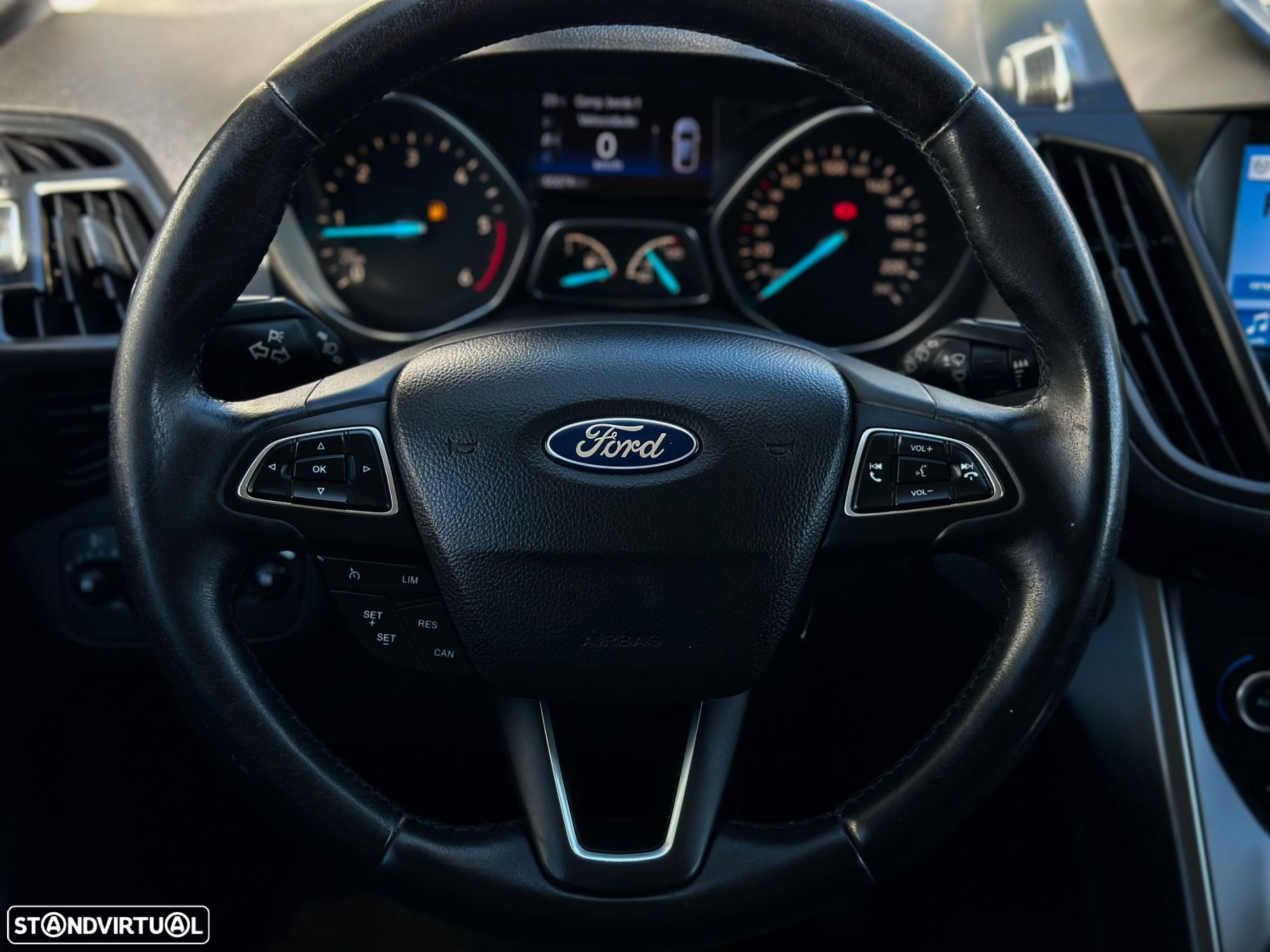 Ford Kuga 1.5 TDCi Titanium - 17
