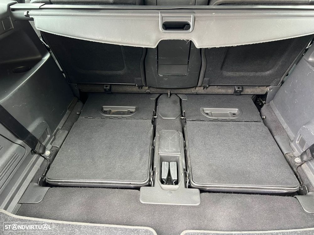 Opel Zafira 1.9 CDTi Enjoy - 9