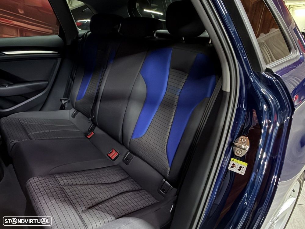 Audi A3 Sportback 30 TFSI Sport - 8