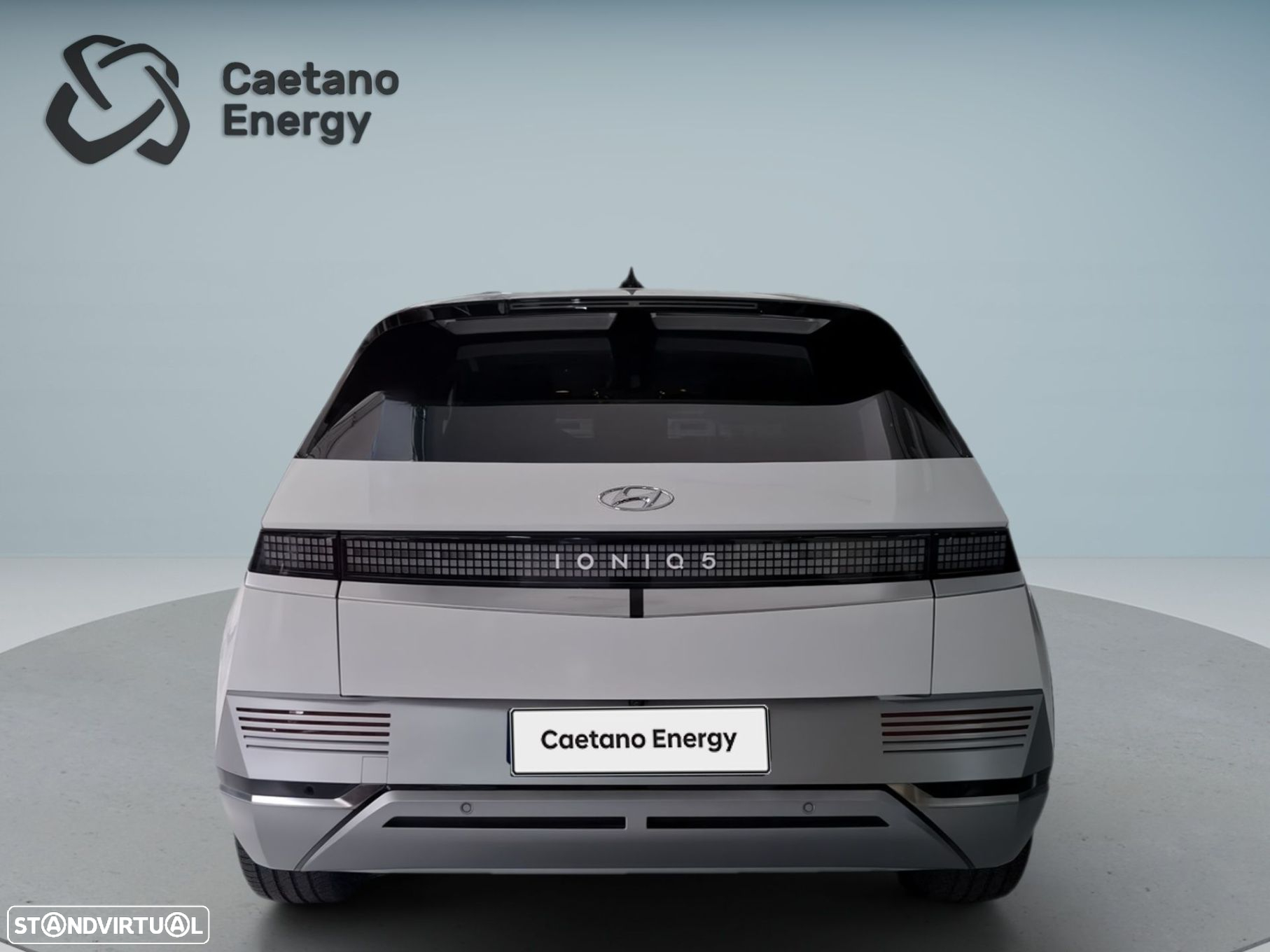 Hyundai Ioniq 5 77 kWh Vanguard - 7