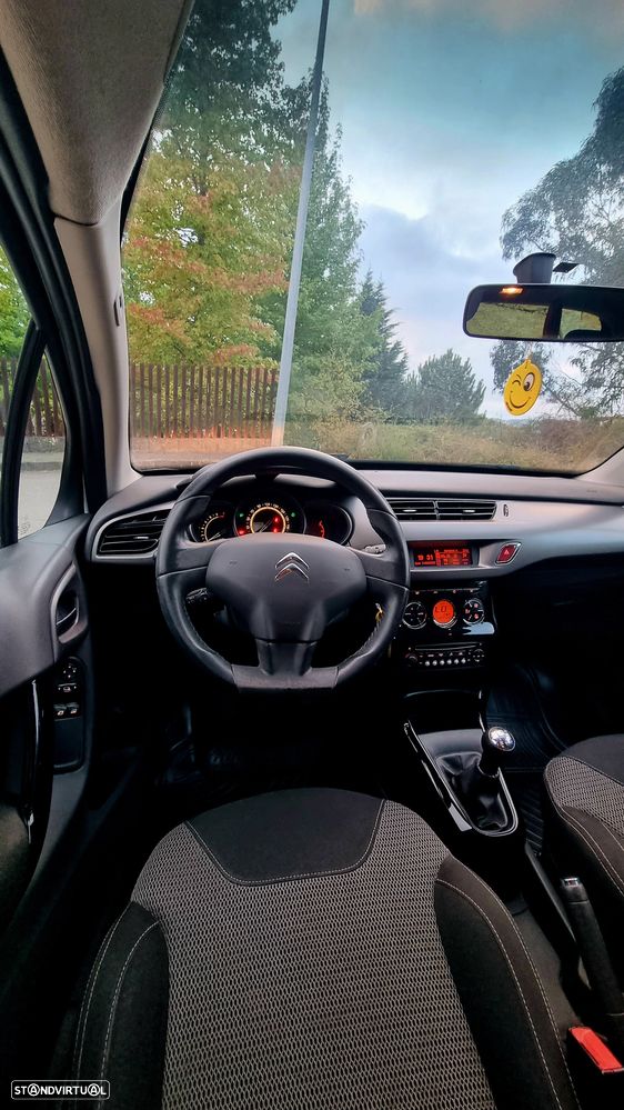 Citroën C3 - 17
