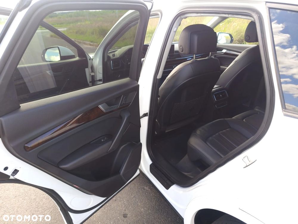 Audi Q5 - 12