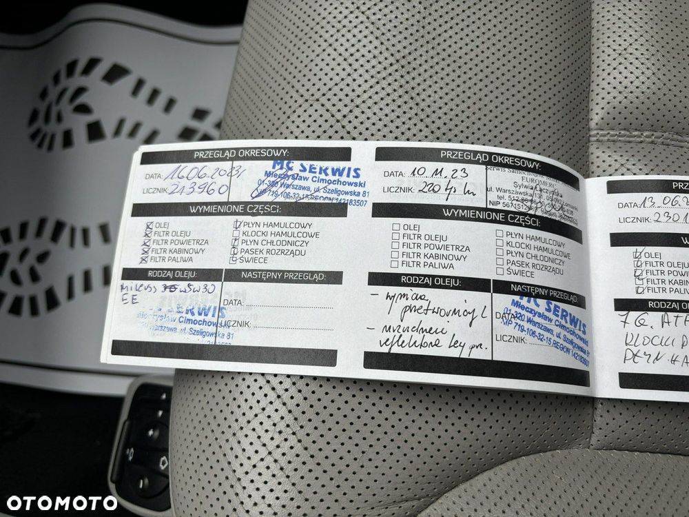 Mercedes-Benz GL - 25