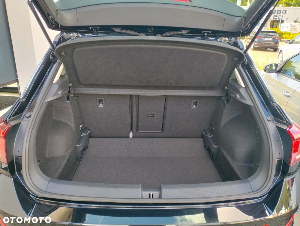 Volkswagen T-Roc 1.5 TSI Special Edition DSG - 19