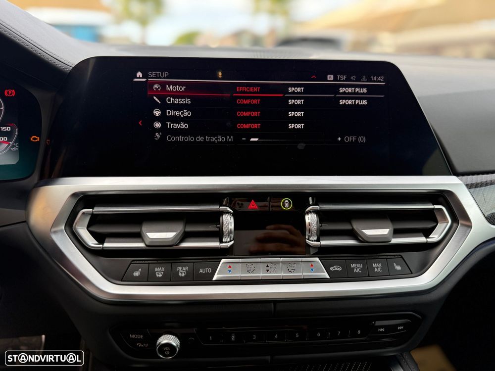 BMW M4 Competition - 42