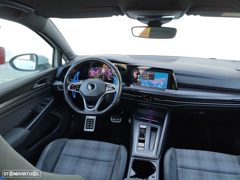 VW Golf 1.4 TSI GTE+ DSG - 29