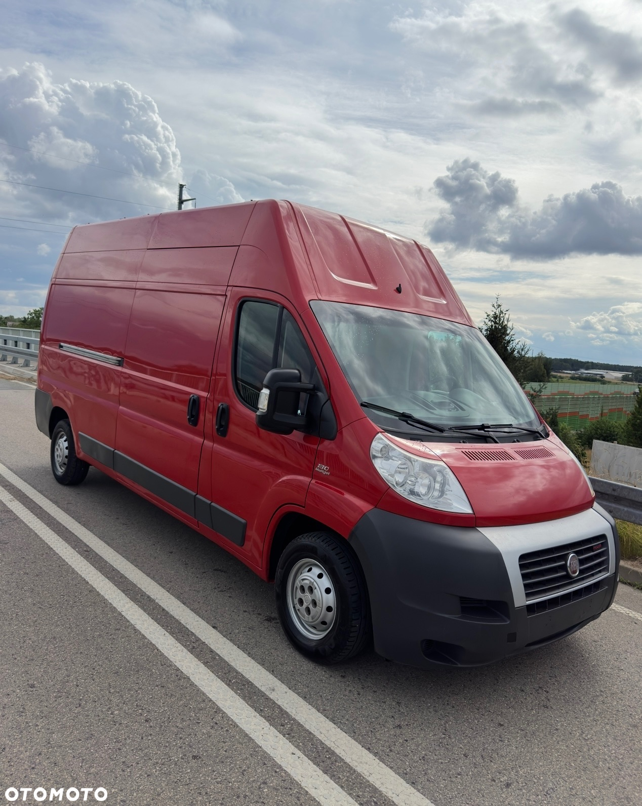 Fiat Ducato - 21