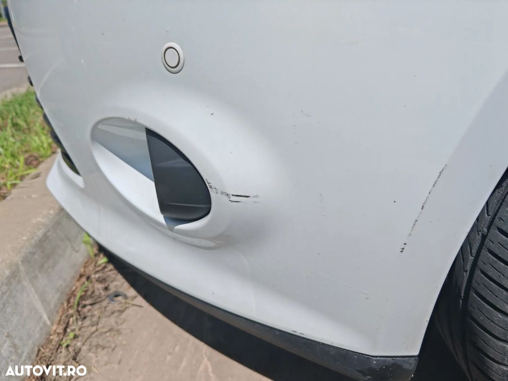 Ford Focus 1.0 EcoBoost Start Stop Trend - 21