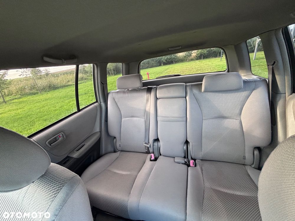 Toyota Highlander - 10