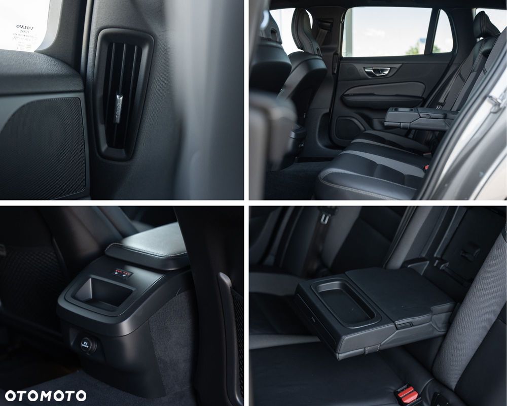 Volvo V60 T5 Geartronic R-Design - 34
