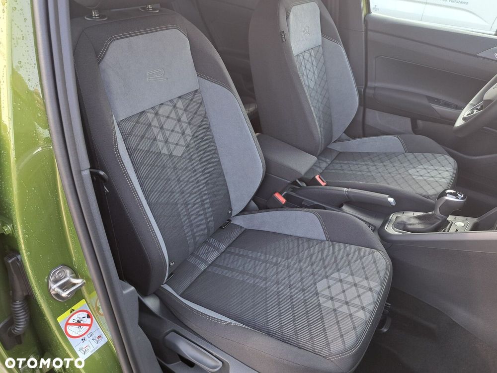 Volkswagen Taigo 1.5 TSI ACT R-Line DSG - 13