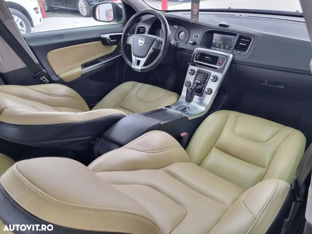 Volvo S60 - 15