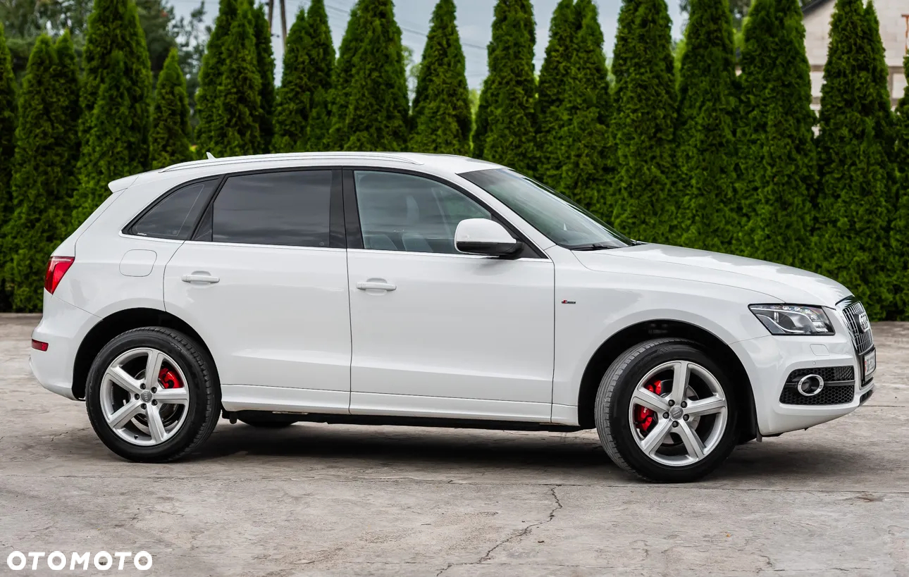 Audi Q5 - 12