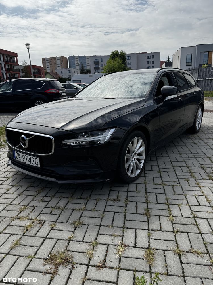 Volvo V90 D3 Kinetic - 1