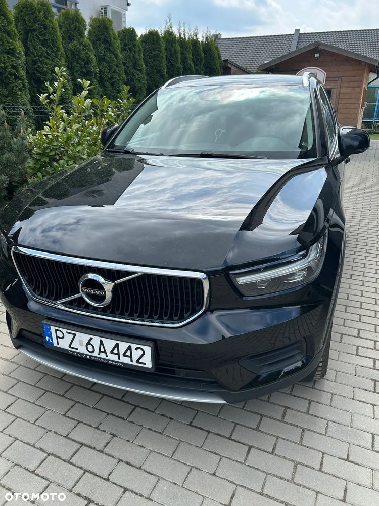 Volvo XC 40 T4 AWD Momentum - 3