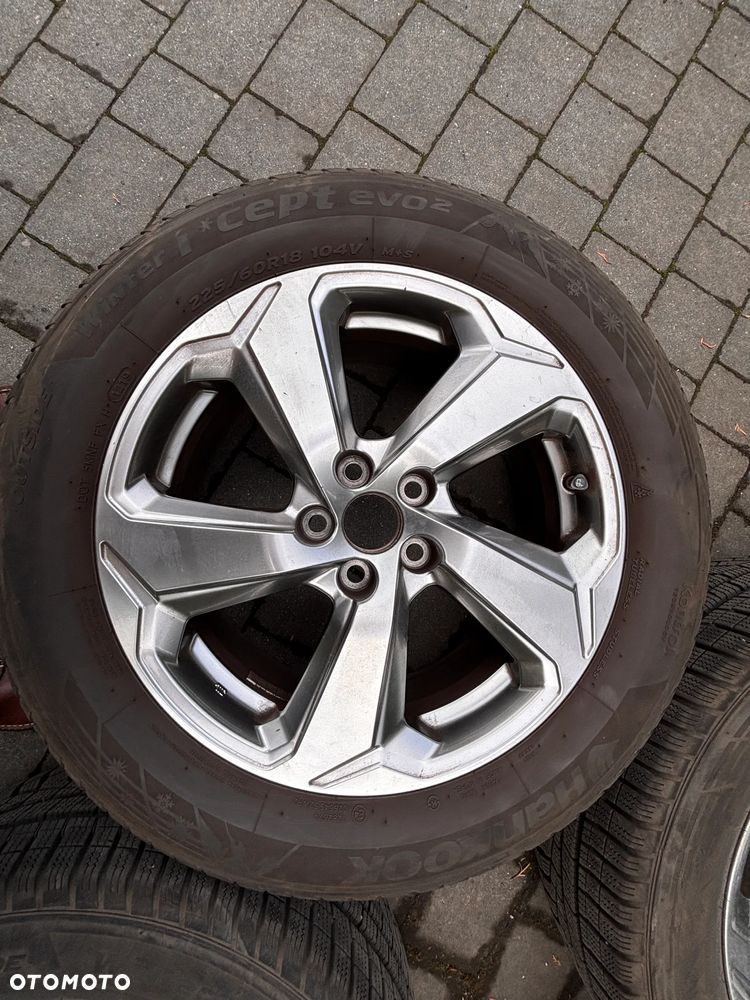 Toyota RAV4 2.0 Comfort 4x2 - 17